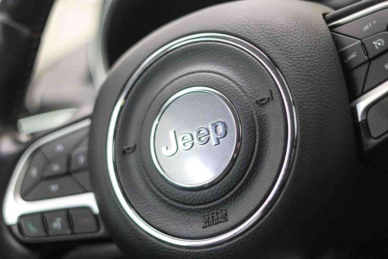Jeep Compass 1.4 Mair 103kW Limited 4x2 Techo panorámico - Foto 37