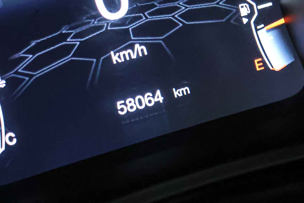 Jeep Compass 1.4 Mair 103kW Limited 4x2 Techo panorámico - Foto 7