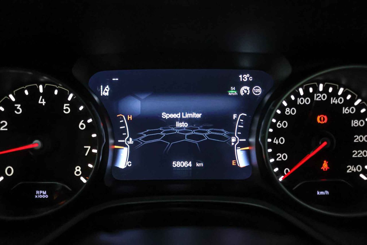 Jeep Compass 1.4 Mair 103kW Limited 4x2 Techo panorámico - Foto 41