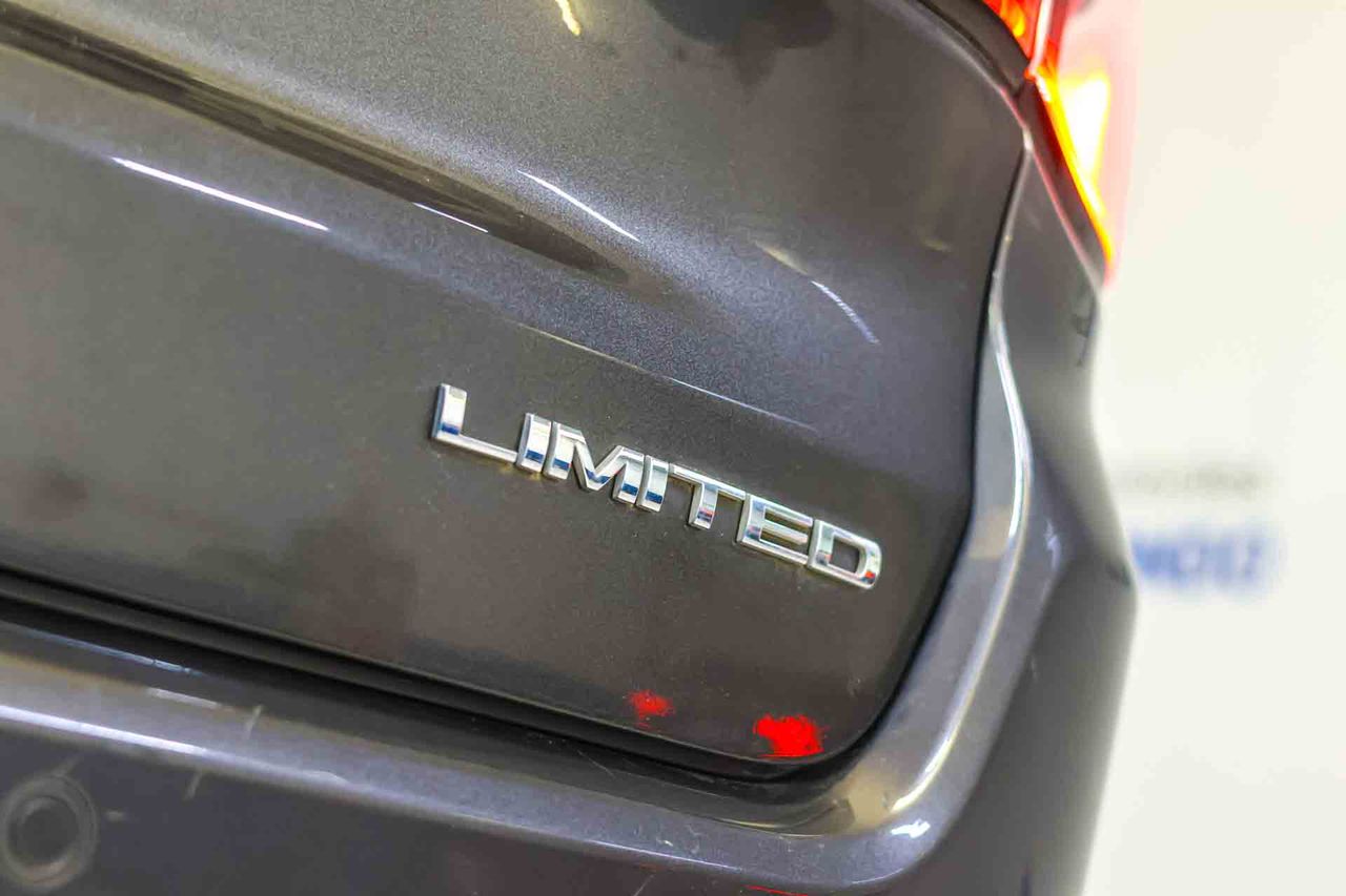 Jeep Compass 1.4 Mair 103kW Limited 4x2 Techo panorámico - Foto 15