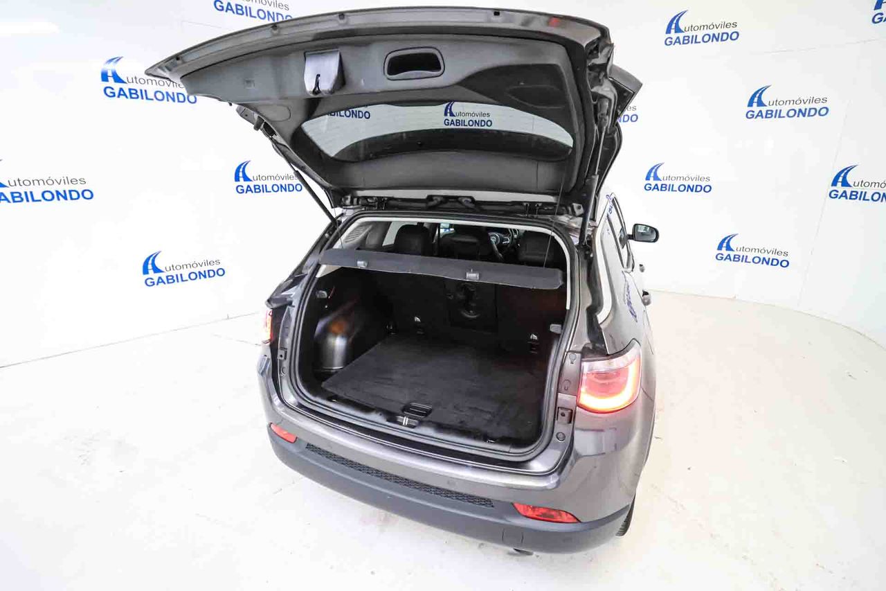 Jeep Compass 1.4 Mair 103kW Limited 4x2 Techo panorámico - Foto 26