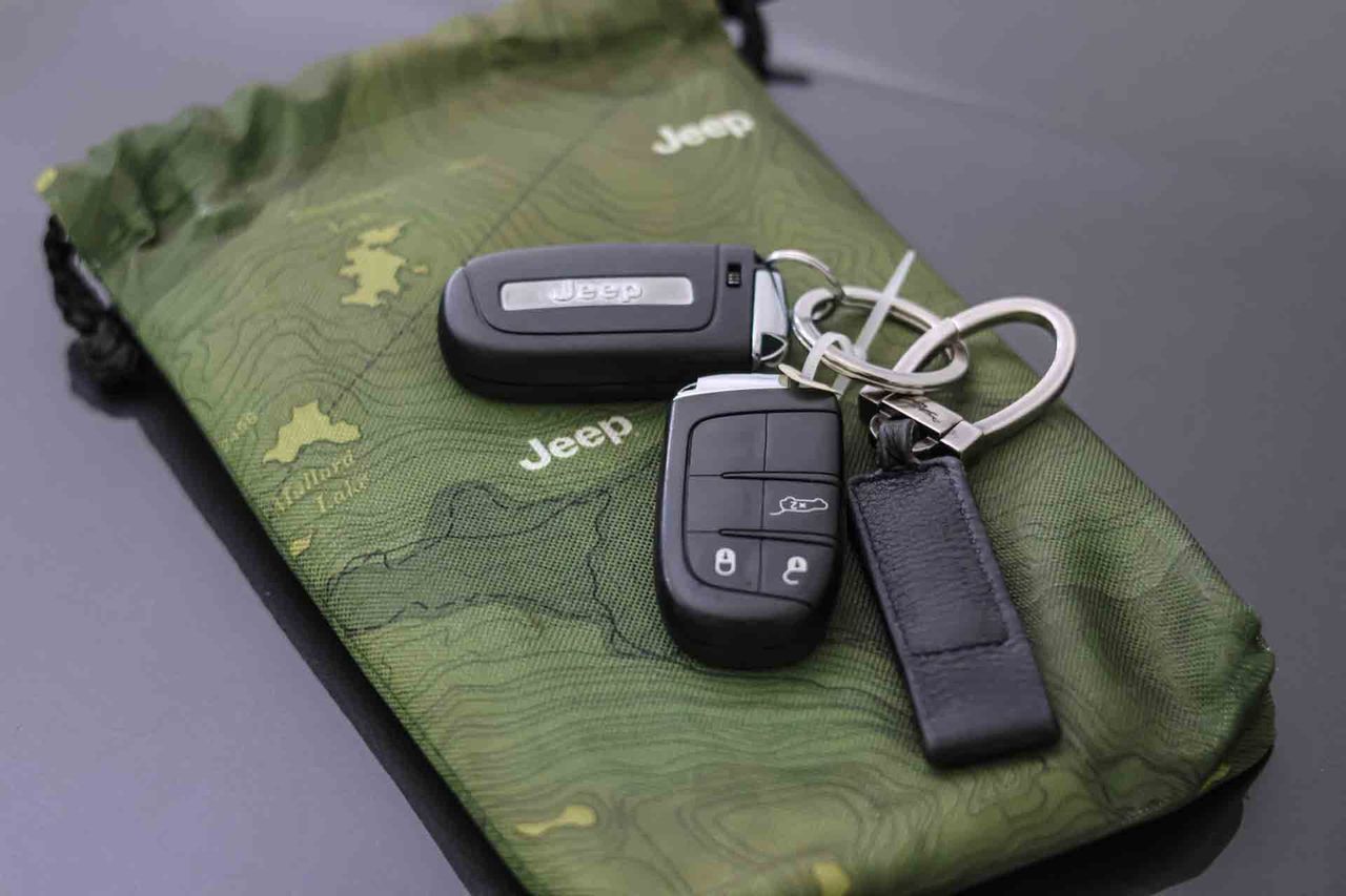 Jeep Compass 1.4 Mair 103kW Limited 4x2 Techo panorámico - Foto 60