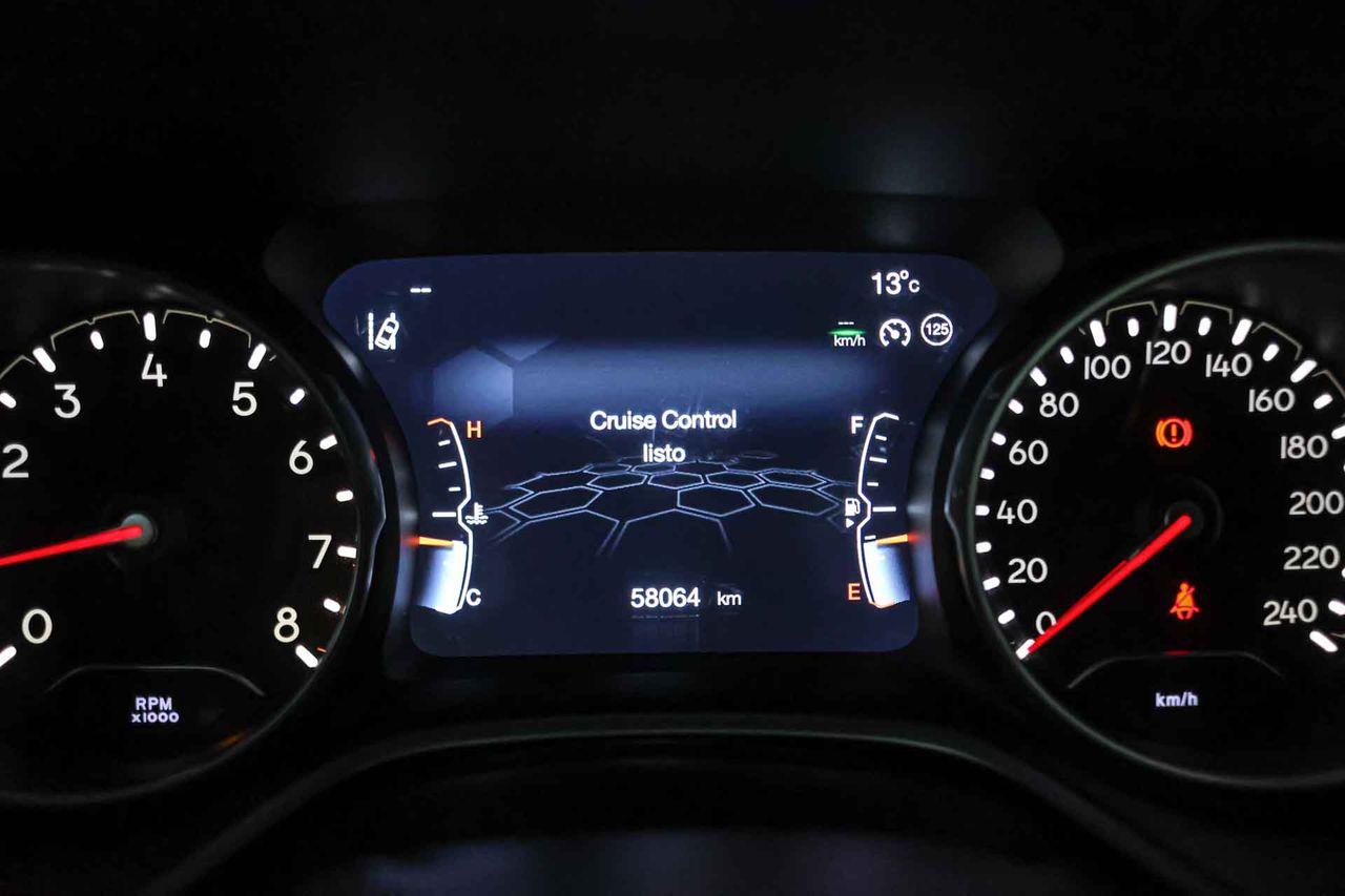 Jeep Compass 1.4 Mair 103kW Limited 4x2 Techo panorámico - Foto 40