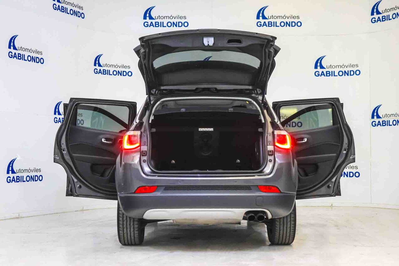 Jeep Compass 1.4 Mair 103kW Limited 4x2 Techo panorámico - Foto 23