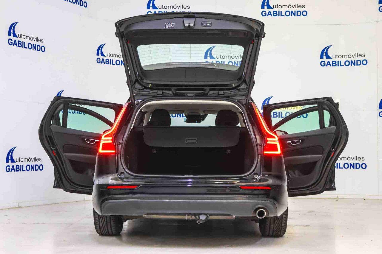Volvo V60 2.0 D3 Momentum Pro Auto Geartronic - Foto 24