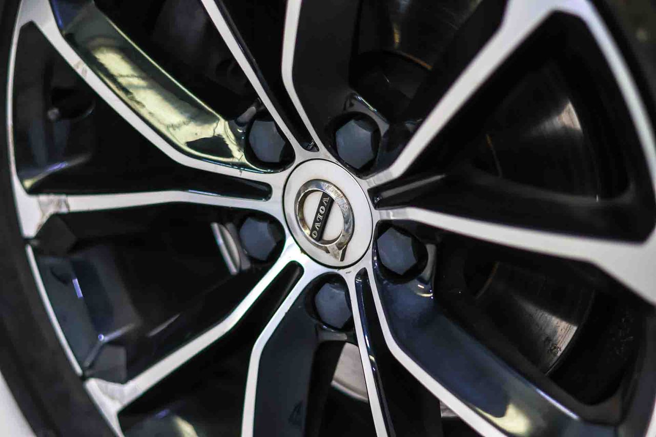 Volvo V60 2.0 D3 Momentum Pro Auto Geartronic - Foto 19