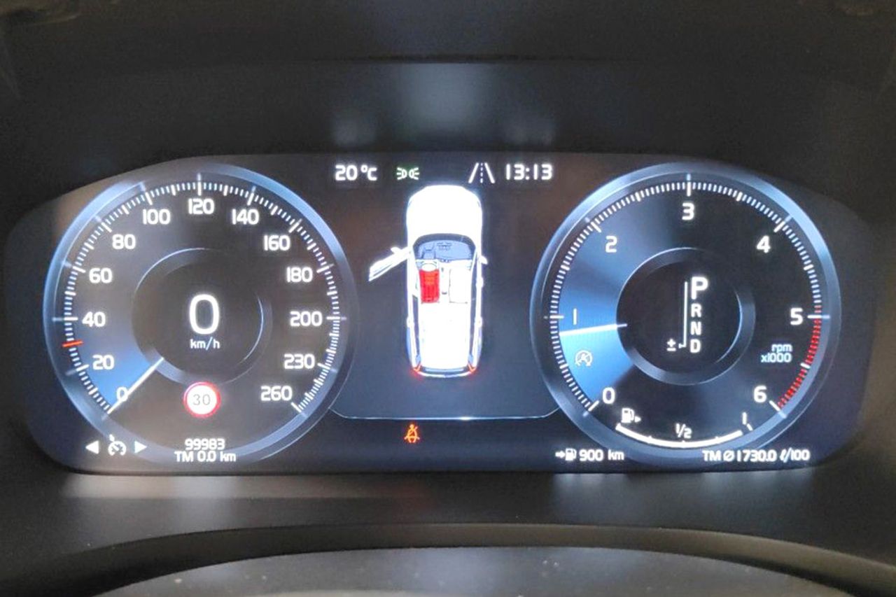 Volvo V60 2.0 D3 Momentum Pro Auto Geartronic - Foto 5