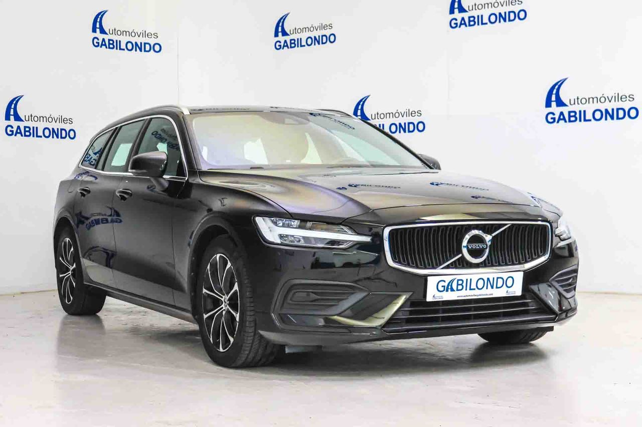 Volvo V60 2.0 D3 Momentum Pro Auto Geartronic - Foto 4
