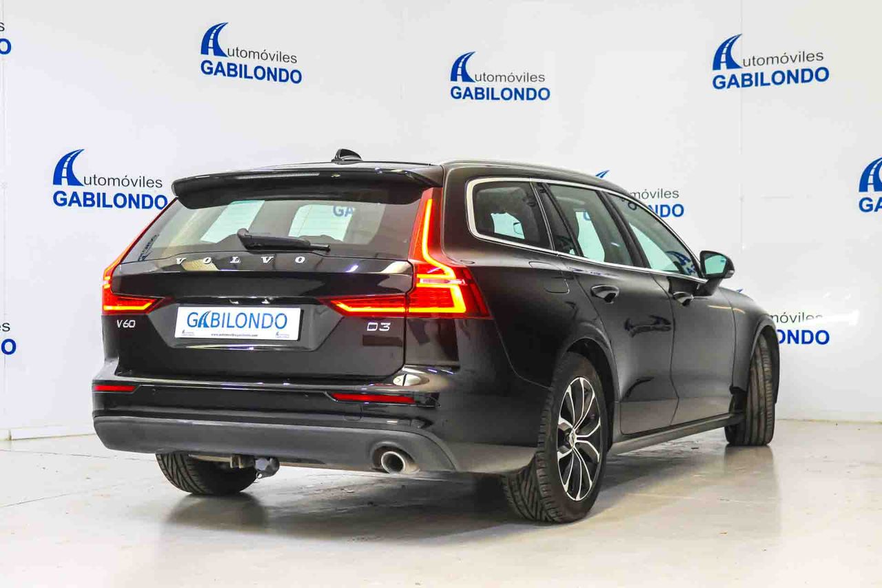 Volvo V60 2.0 D3 Momentum Pro Auto Geartronic - Foto 11