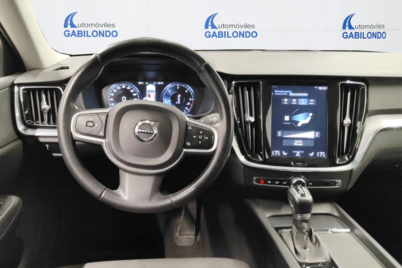 Volvo V60 2.0 D3 Momentum Pro Auto Geartronic - Foto 4