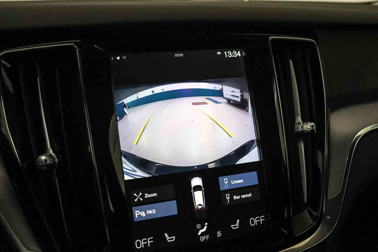 Volvo V60 2.0 D3 Momentum Pro Auto Geartronic - Foto 55