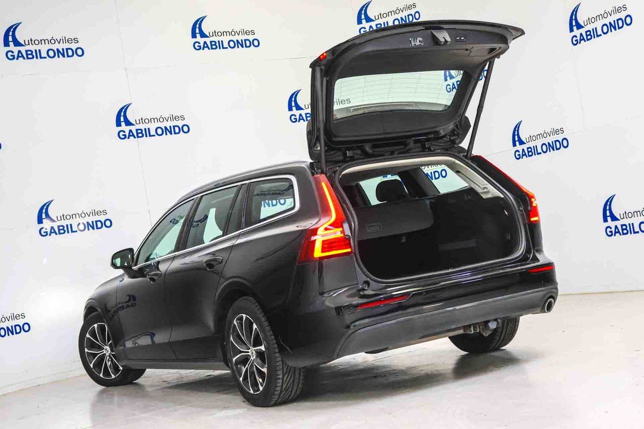 Volvo V60 2.0 D3 Momentum Pro Auto Geartronic - Foto 21