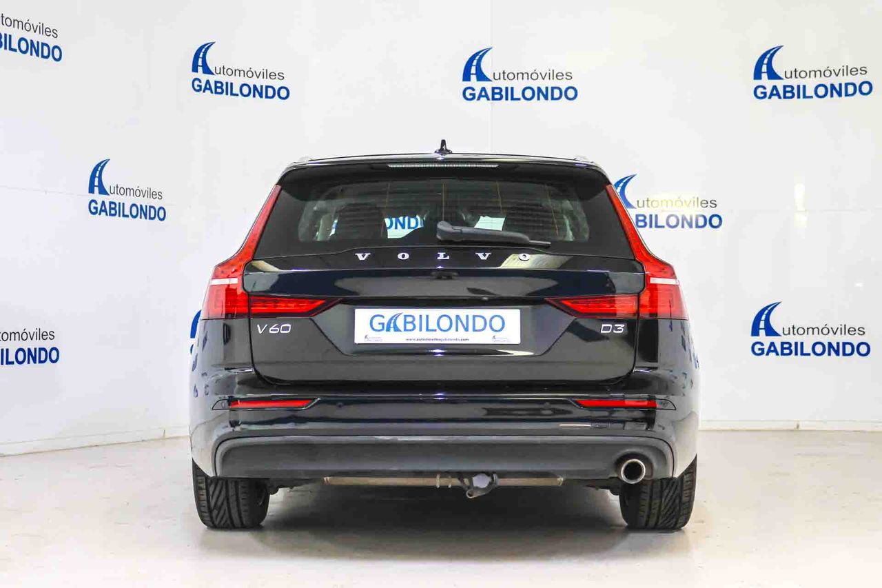 Volvo V60 2.0 D3 Momentum Pro Auto Geartronic - Foto 5