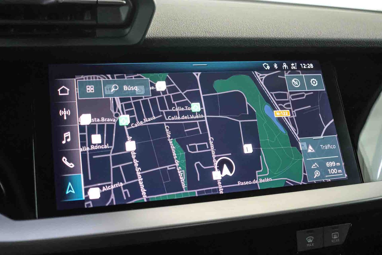 Audi A3 Sedan 35 TFSI 110kW (150CV) S tronic - Foto 57