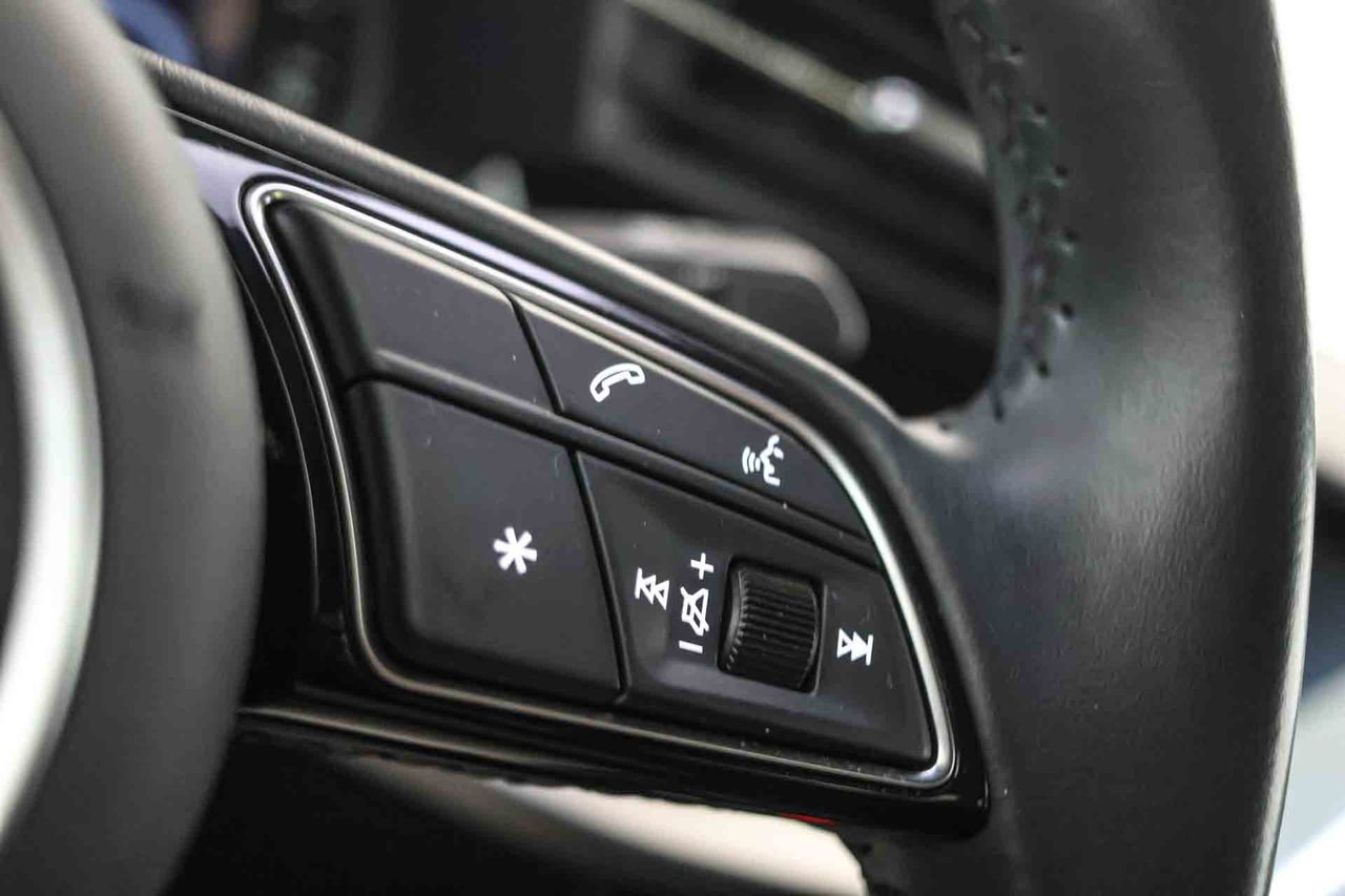 Audi A3 Sedan 35 TFSI 110kW (150CV) S tronic - Foto 39