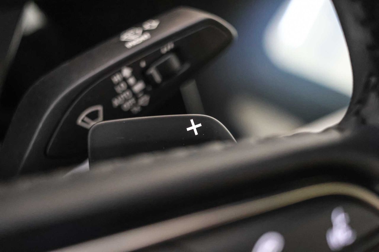 Audi A3 Sedan 35 TFSI 110kW (150CV) S tronic - Foto 41