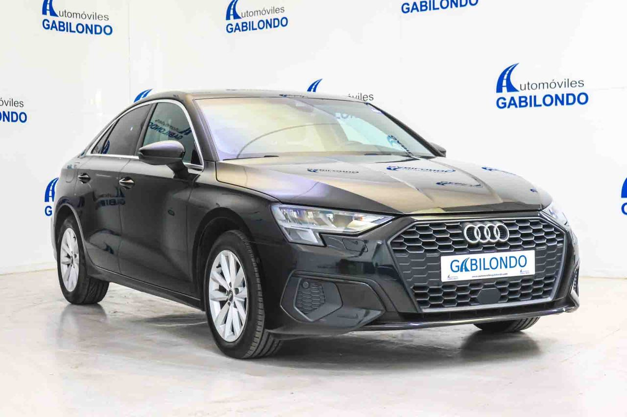 Audi A3 Sedan 35 TFSI 110kW (150CV) S tronic - Foto 4