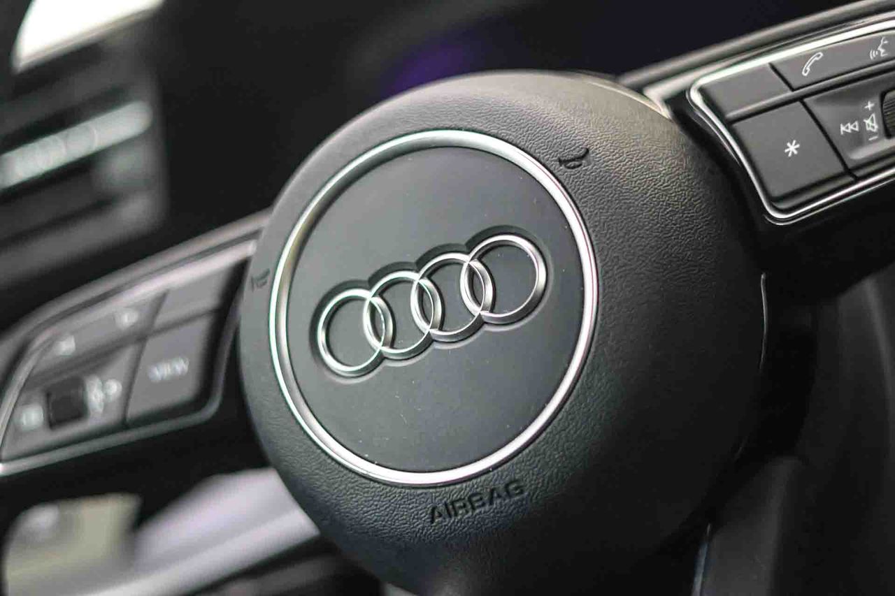 Audi A3 Sedan 35 TFSI 110kW (150CV) S tronic - Foto 33