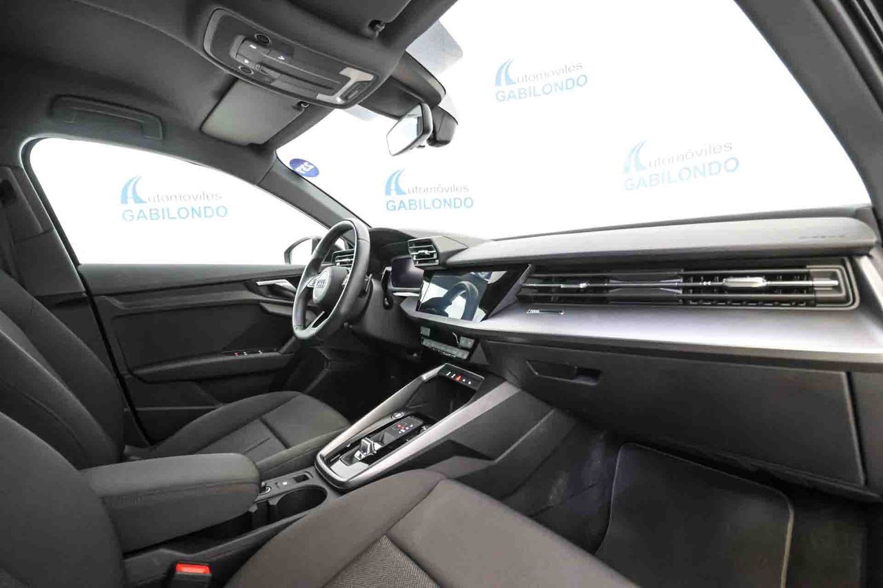 Audi A3 Sedan 35 TFSI 110kW (150CV) S tronic - Foto 49