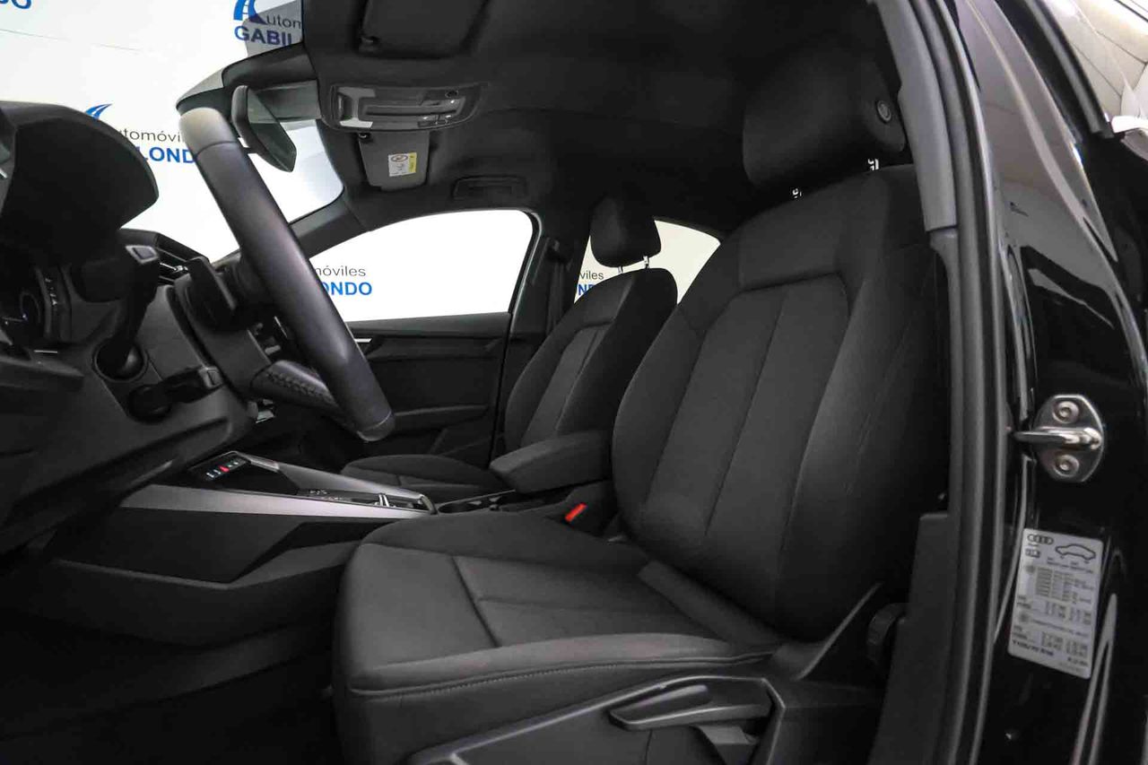 Audi A3 Sedan 35 TFSI 110kW (150CV) S tronic - Foto 27