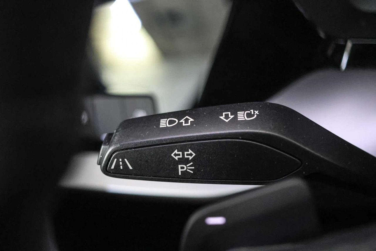 Audi A3 Sedan 35 TFSI 110kW (150CV) S tronic - Foto 35