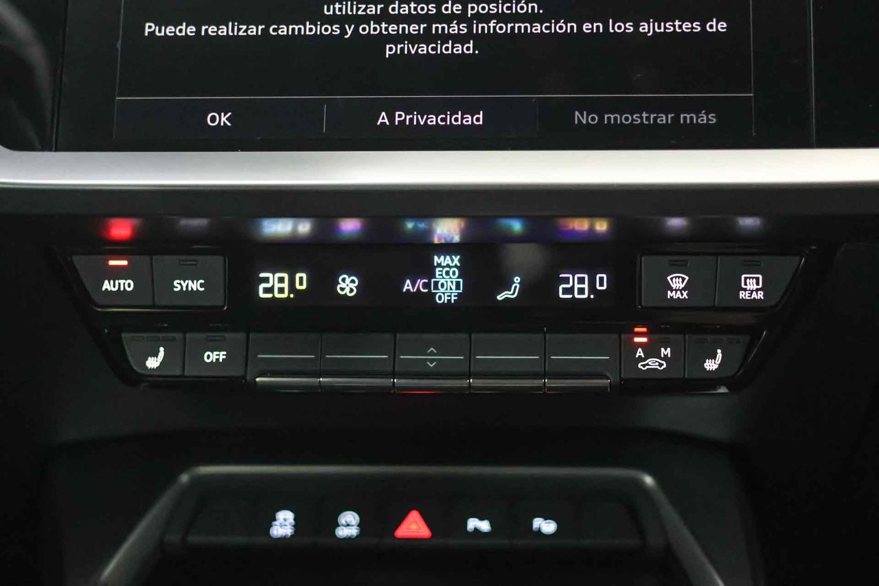 Audi A3 Sedan 35 TFSI 110kW (150CV) S tronic - Foto 46