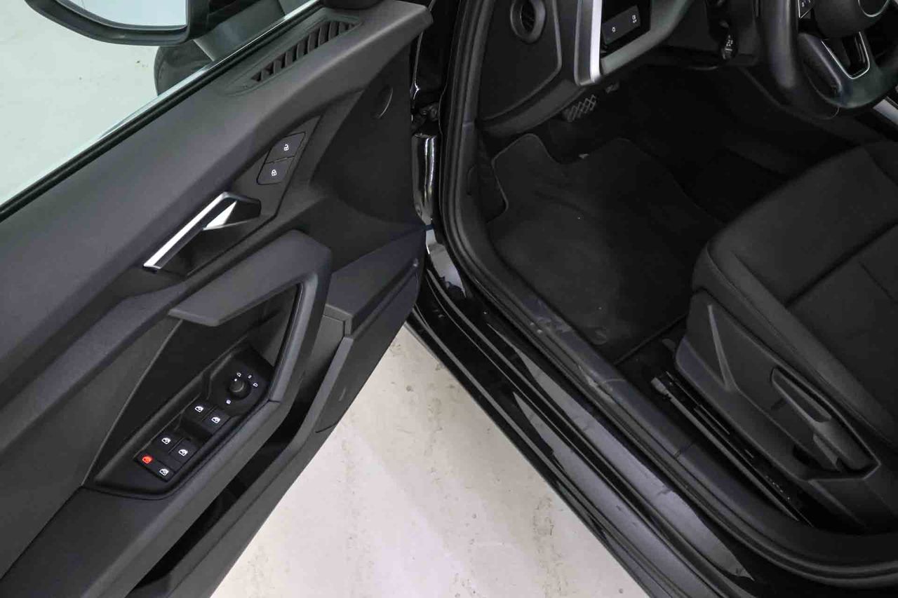 Audi A3 Sedan 35 TFSI 110kW (150CV) S tronic - Foto 28