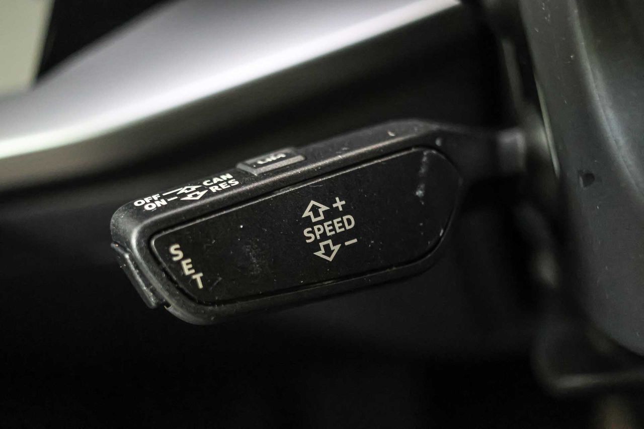 Audi A3 Sedan 35 TFSI 110kW (150CV) S tronic - Foto 36