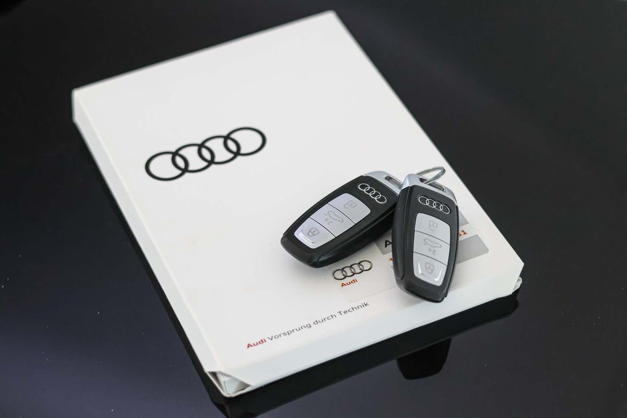 Audi A3 Sedan 35 TFSI 110kW (150CV) S tronic - Foto 63