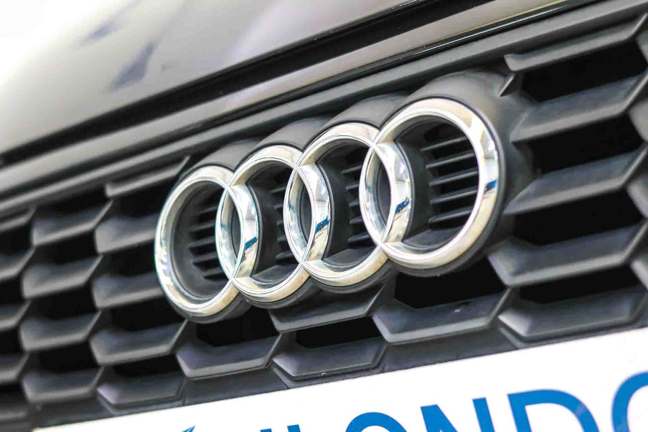 Audi A3 Sedan 35 TFSI 110kW (150CV) S tronic - Foto 11