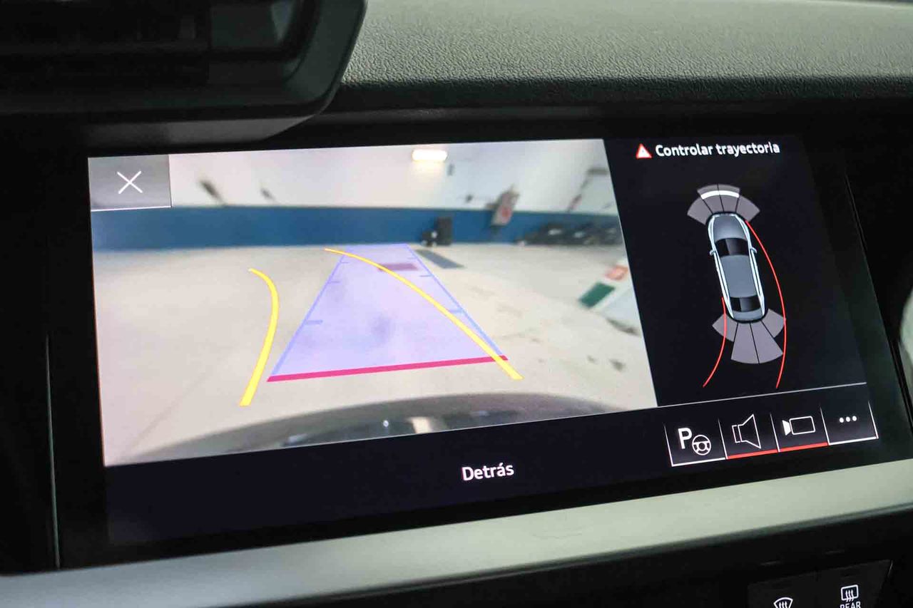 Audi A3 Sedan 35 TFSI 110kW (150CV) S tronic - Foto 62