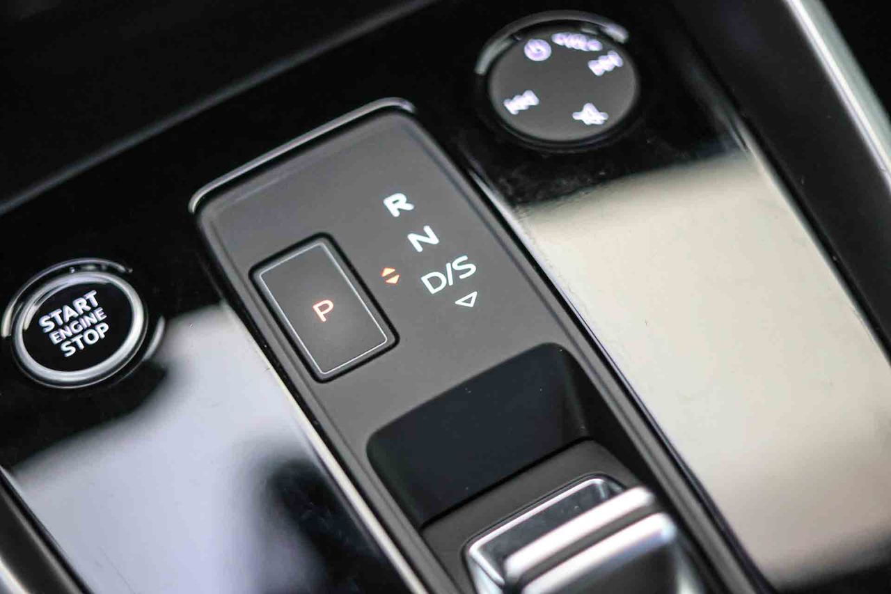 Audi A3 Sedan 35 TFSI 110kW (150CV) S tronic - Foto 44