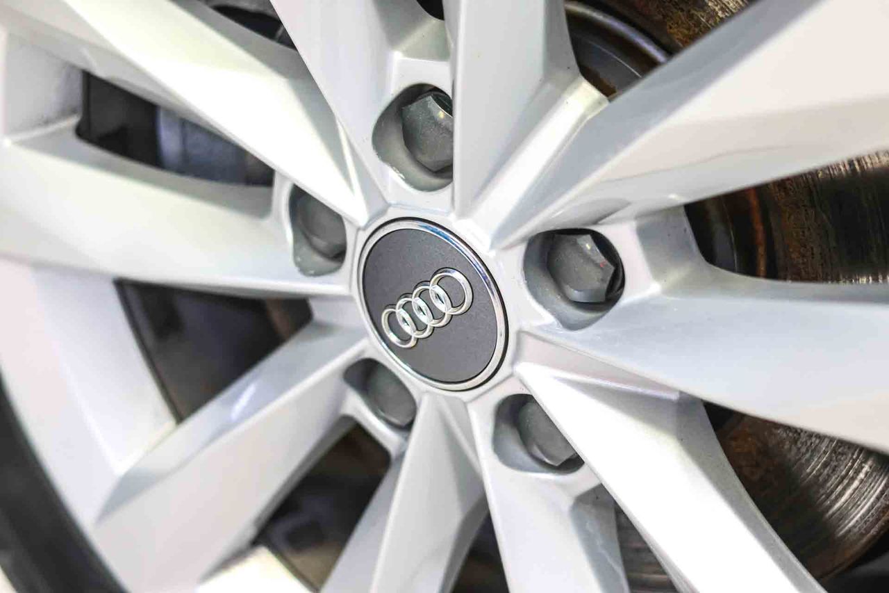 Audi A3 Sedan 35 TFSI 110kW (150CV) S tronic - Foto 18