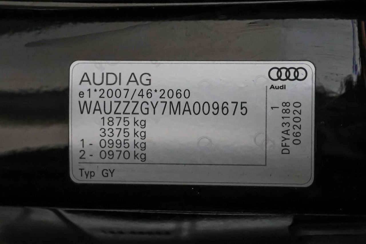 Audi A3 Sedan 35 TFSI 110kW (150CV) S tronic - Foto 8