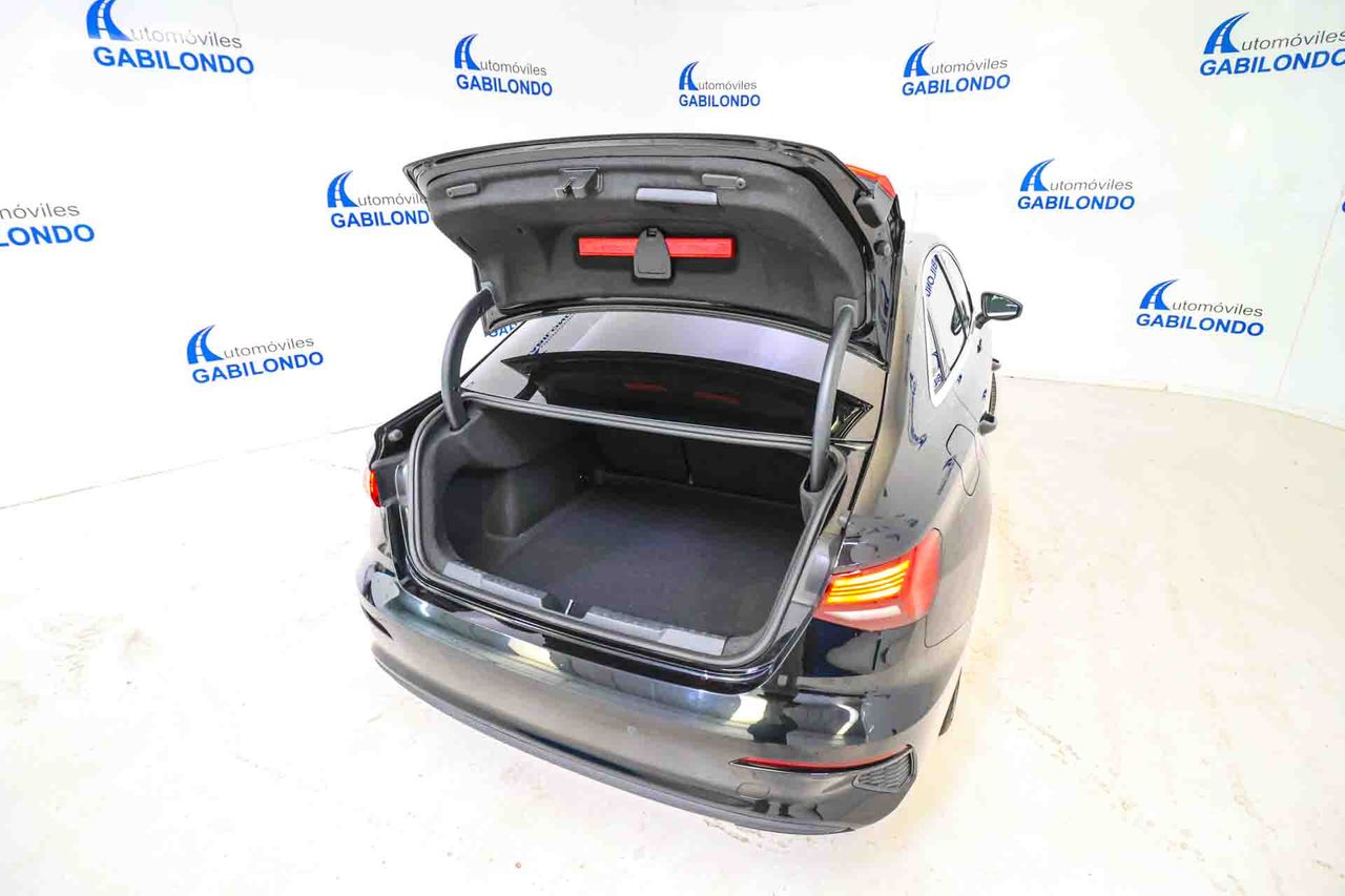 Audi A3 Sedan 35 TFSI 110kW (150CV) S tronic - Foto 53