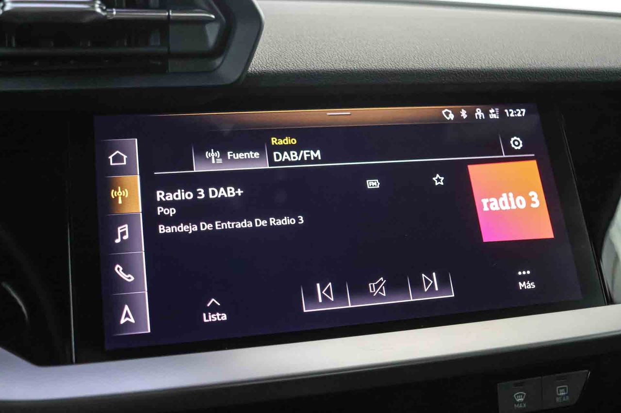 Audi A3 Sedan 35 TFSI 110kW (150CV) S tronic - Foto 56