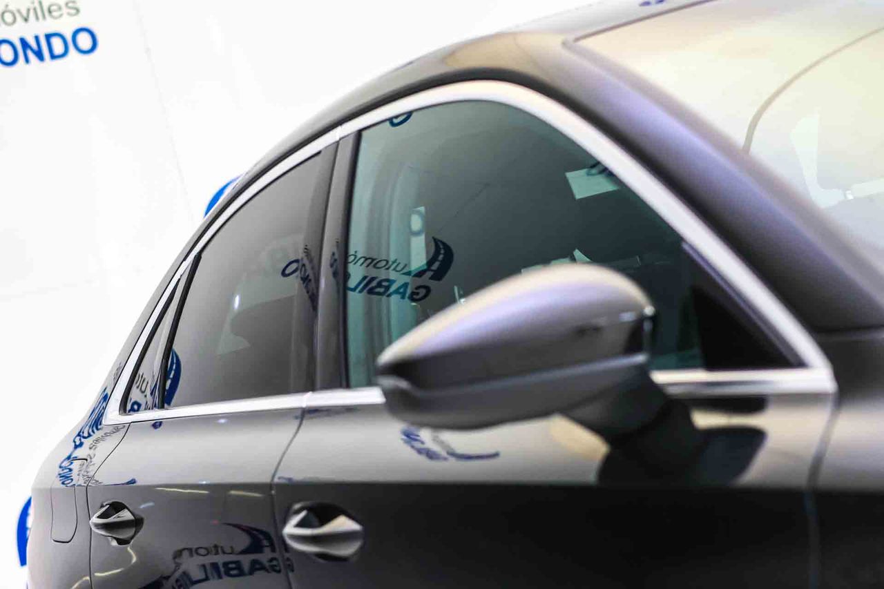 Audi A3 Sedan 35 TFSI 110kW (150CV) S tronic - Foto 19