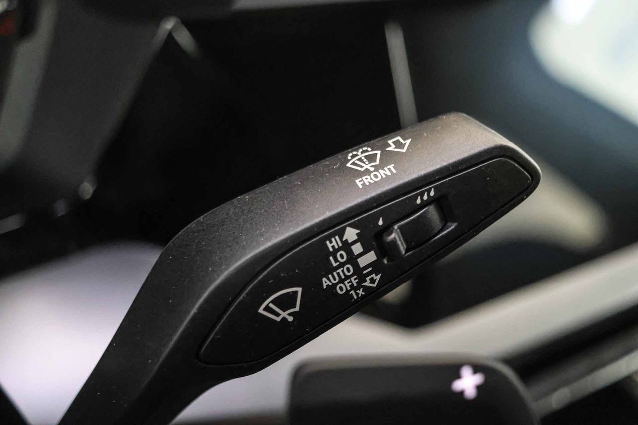 Audi A3 Sedan 35 TFSI 110kW (150CV) S tronic - Foto 40