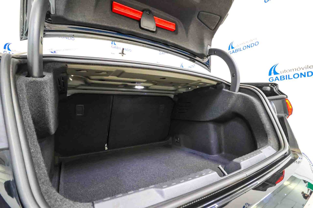 Audi A3 Sedan 35 TFSI 110kW (150CV) S tronic - Foto 54