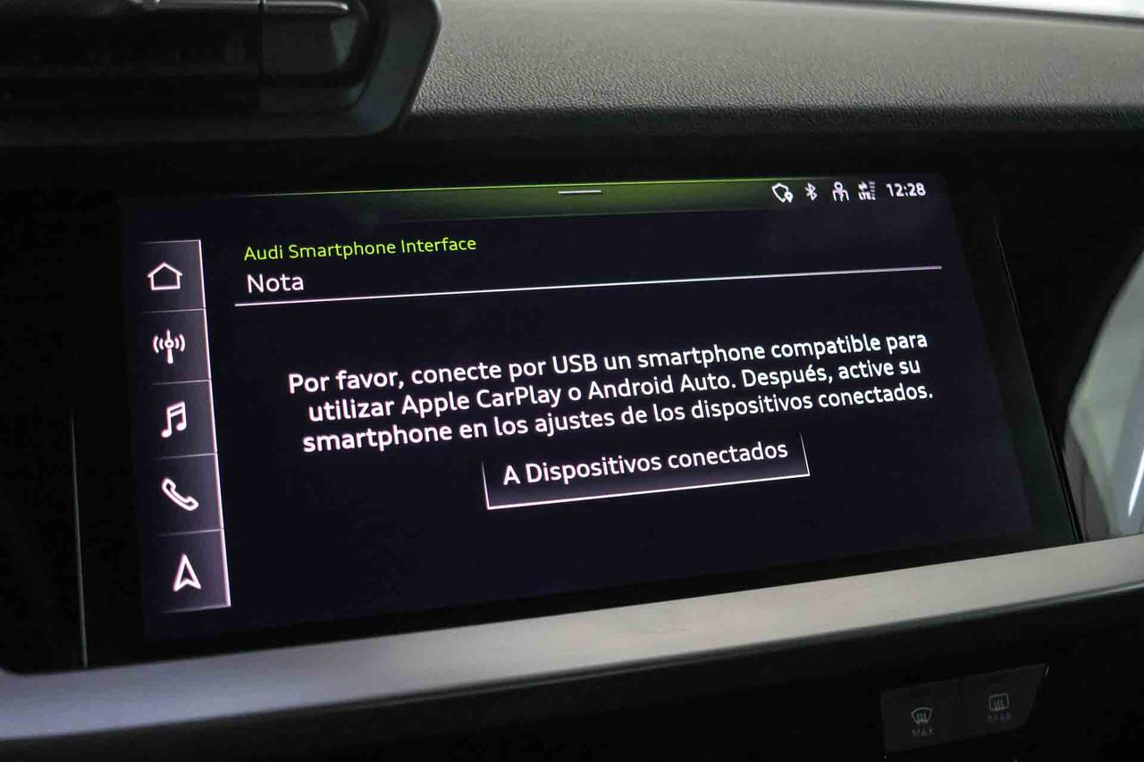 Audi A3 Sedan 35 TFSI 110kW (150CV) S tronic - Foto 58