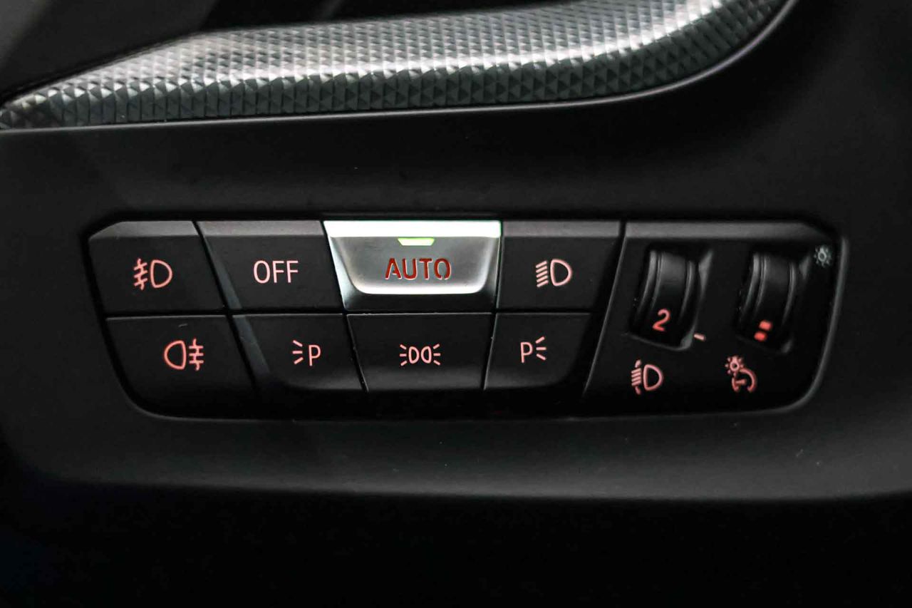 BMW Serie 2 216dA DCT Gran Coupe Pack Sport **Techo panorámico** - Foto 32