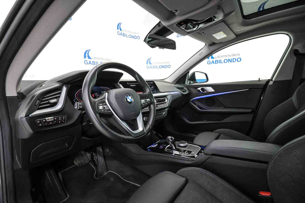 BMW Serie 2 216dA DCT Gran Coupe Pack Sport **Techo panorámico** - Foto 27