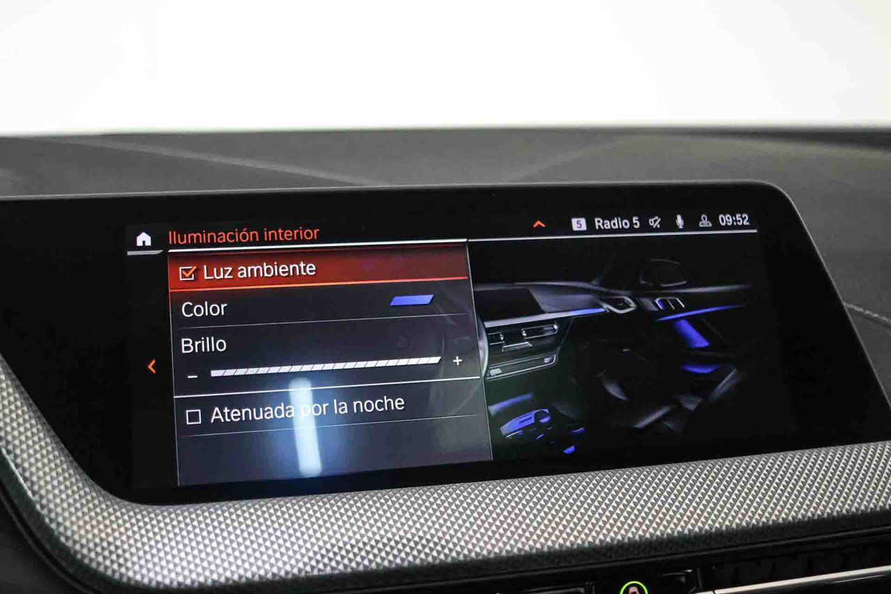 BMW Serie 2 216dA DCT Gran Coupe Pack Sport **Techo panorámico** - Foto 65