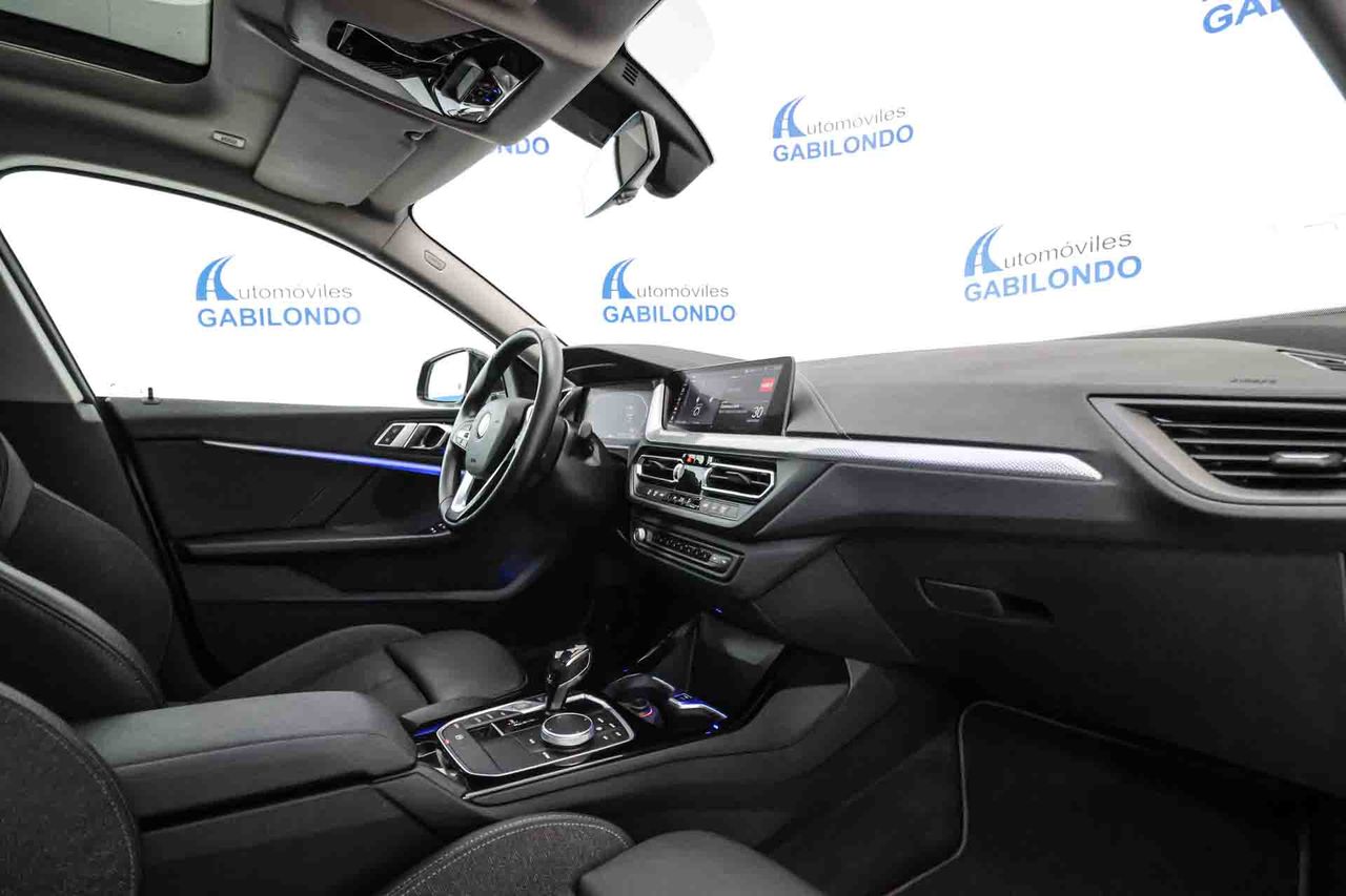 BMW Serie 2 216dA DCT Gran Coupe Pack Sport **Techo panorámico** - Foto 51