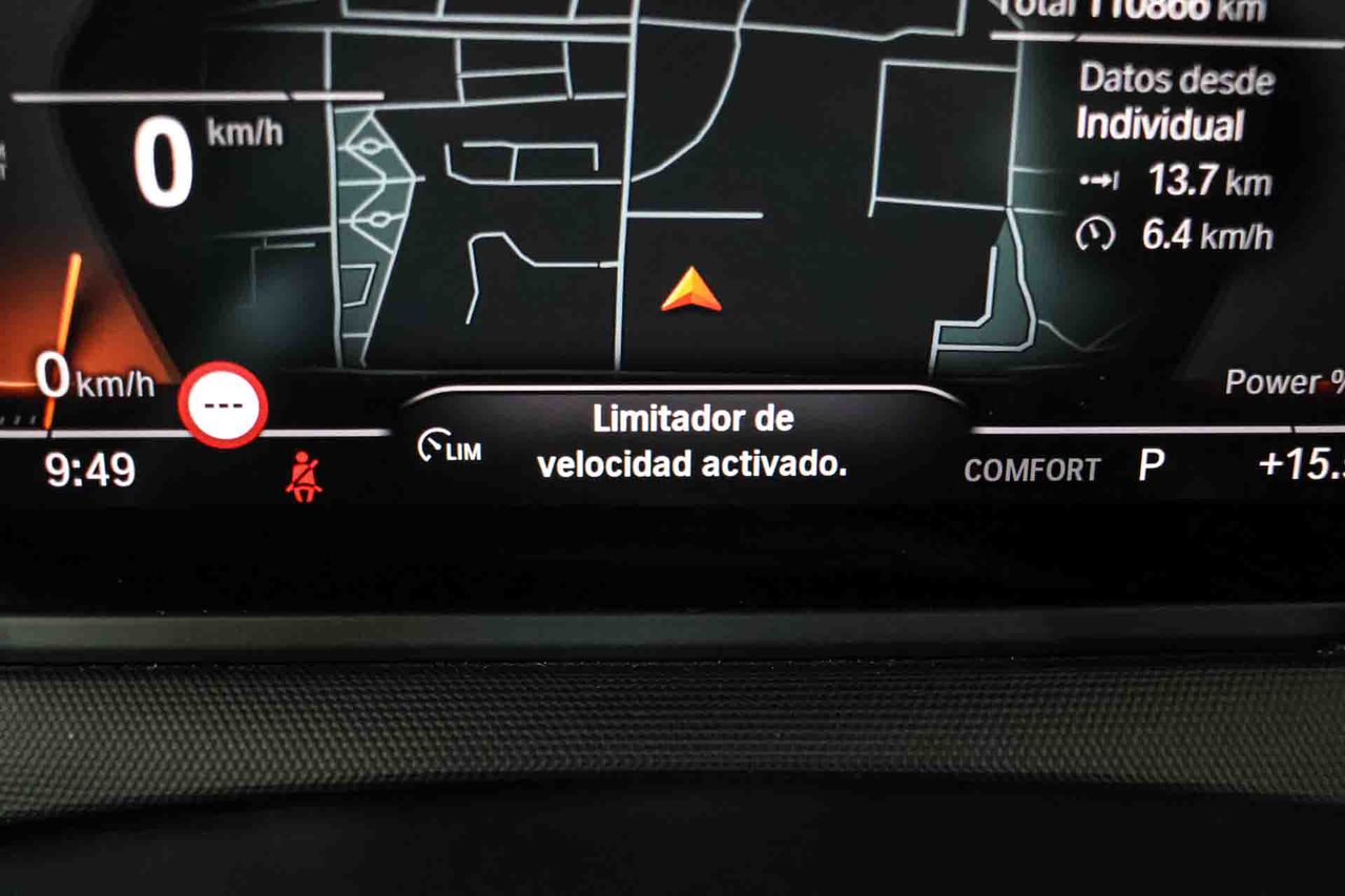 BMW Serie 2 216dA DCT Gran Coupe Pack Sport **Techo panorámico** - Foto 37