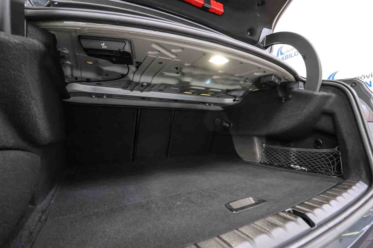 BMW Serie 2 216dA DCT Gran Coupe Pack Sport **Techo panorámico** - Foto 58