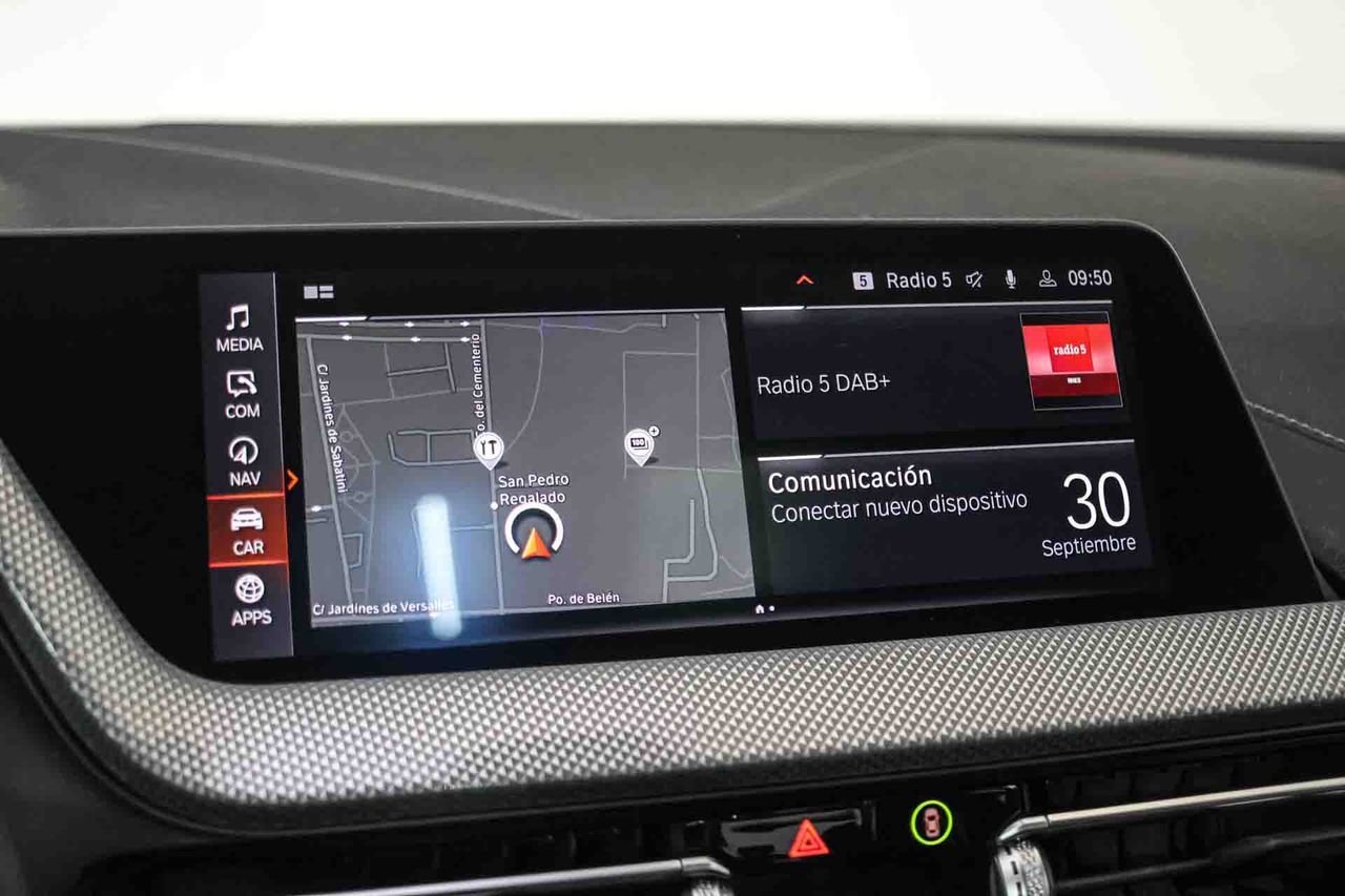 BMW Serie 2 216dA DCT Gran Coupe Pack Sport **Techo panorámico** - Foto 59