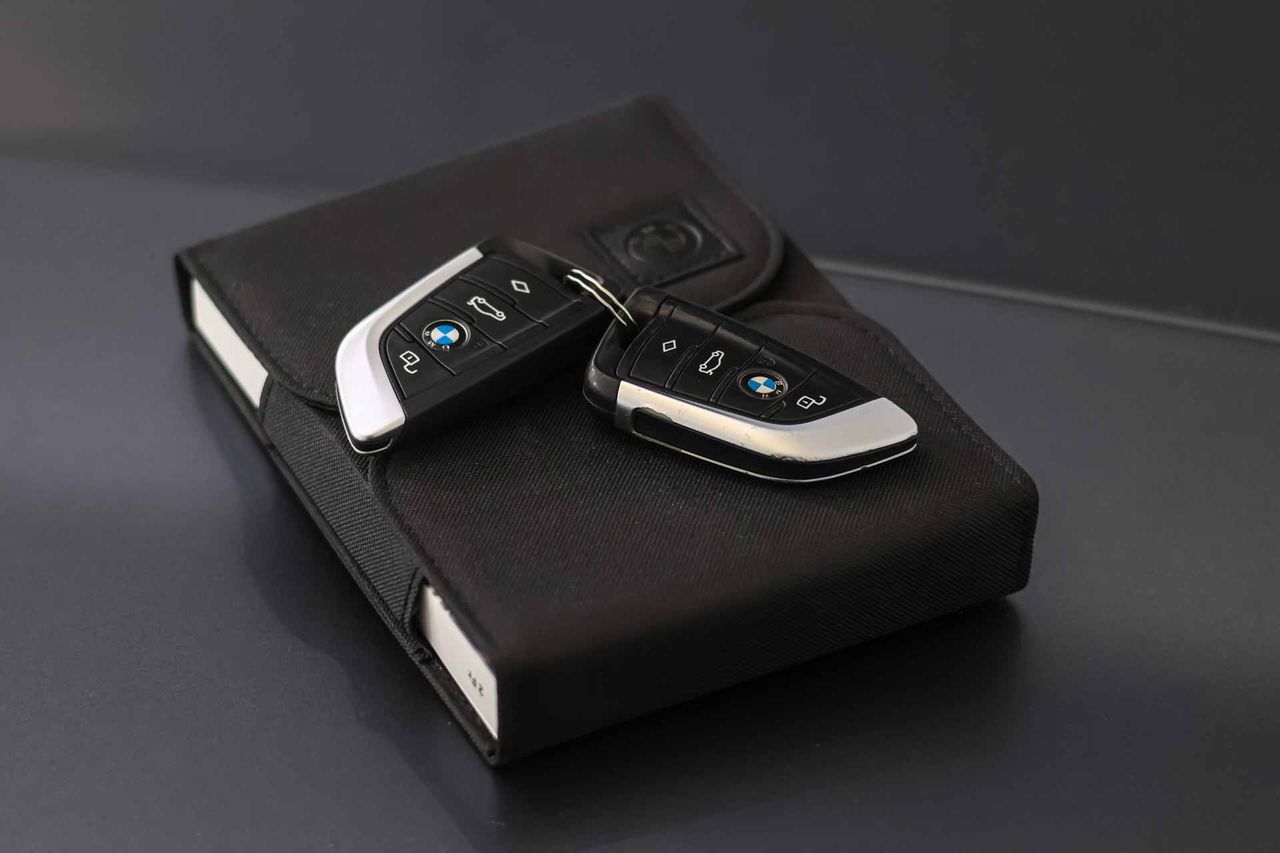 BMW Serie 2 216dA DCT Gran Coupe Pack Sport **Techo panorámico** - Foto 70