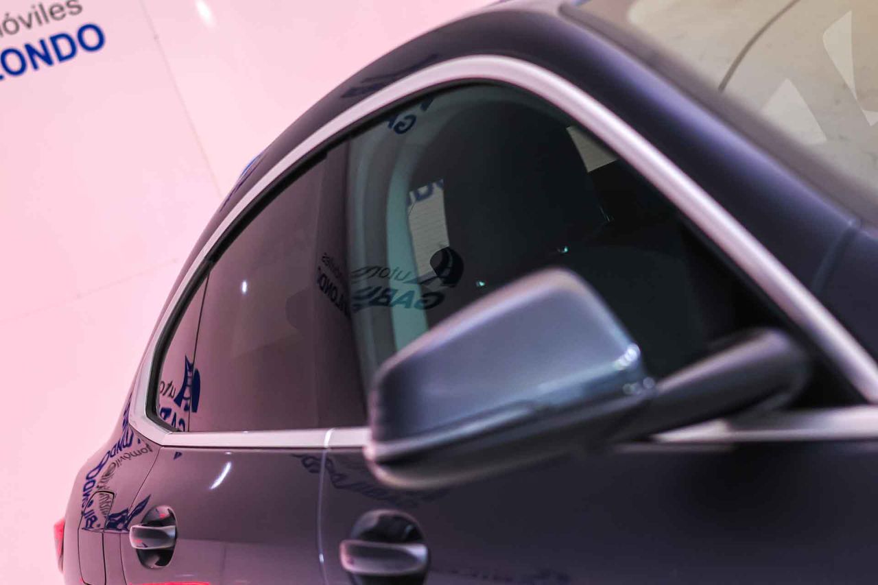 BMW Serie 2 216dA DCT Gran Coupe Pack Sport **Techo panorámico** - Foto 22