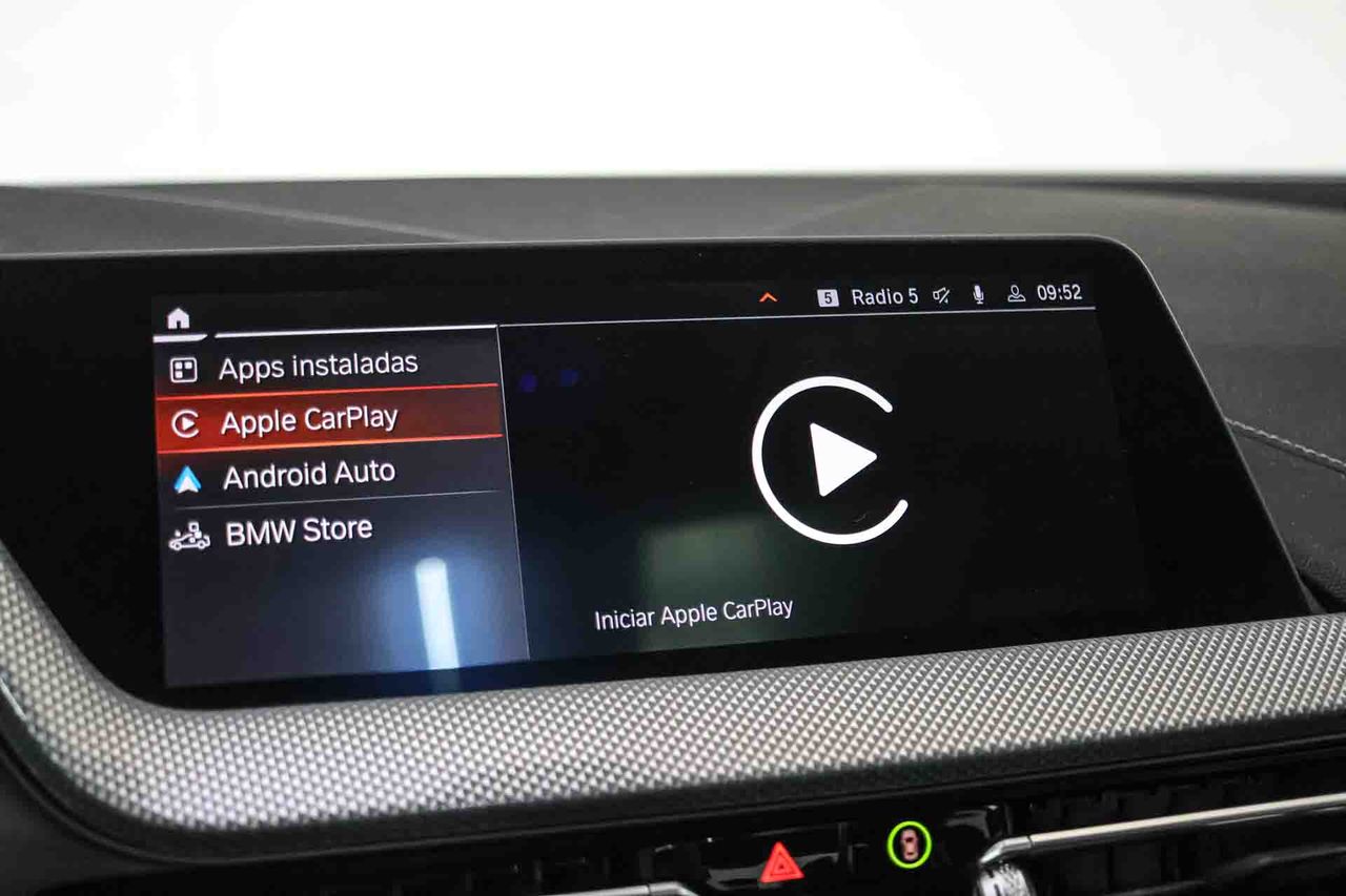 BMW Serie 2 216dA DCT Gran Coupe Pack Sport **Techo panorámico** - Foto 68